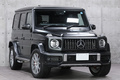 2022 Mercedes-AMG G CLASS null
