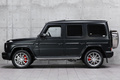2022 Mercedes-AMG G CLASS null