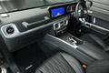 2022 Mercedes-AMG G CLASS null