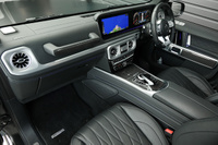2022 Mercedes-AMG G CLASS null