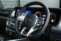 2022 Mercedes-AMG G CLASS null