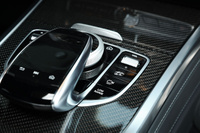 2022 Mercedes-AMG G CLASS null