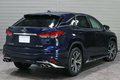 2020 Lexus RX null