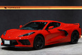 2021 Chevrolet CORVETTE null