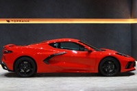 2021 Chevrolet CORVETTE null