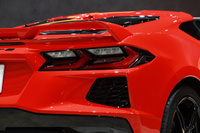 2021 Chevrolet CORVETTE null