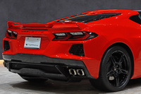 2021 Chevrolet CORVETTE null