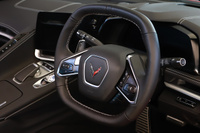 2021 Chevrolet CORVETTE null