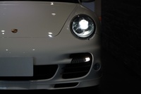 2011 Porsche 911 