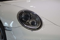 2011 Porsche 911 