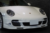 2011 Porsche 911 