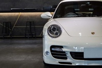 2011 Porsche 911 