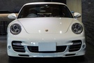 2011 Porsche 911 