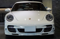 2011 Porsche 911 