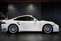 2011 Porsche 911 
