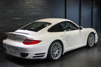 2011 Porsche 911 