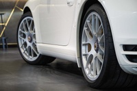 2011 Porsche 911 