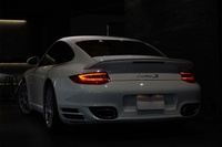 2011 Porsche 911 
