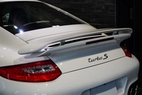 2011 Porsche 911 
