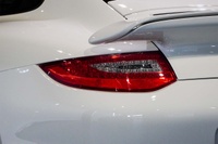 2011 Porsche 911 