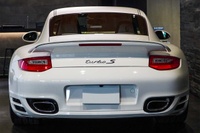 2011 Porsche 911 