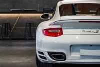 2011 Porsche 911 