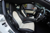 2011 Porsche 911 