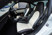 2011 Porsche 911 