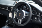 2011 Porsche 911 