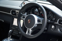 2011 Porsche 911 