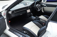 2011 Porsche 911 