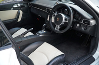 2011 Porsche 911 