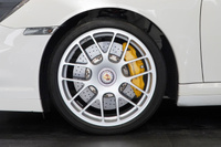 2011 Porsche 911 