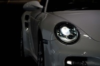2011 Porsche 911 