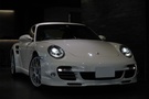 2011 Porsche 911 