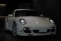 2011 Porsche 911 