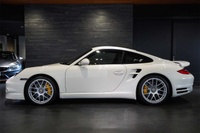 2011 Porsche 911 