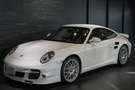 2011 Porsche 911 
