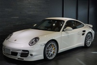 2011 Porsche 911 