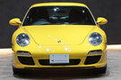 2011 Porsche 911 null