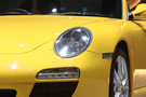 2011 Porsche 911 null
