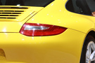 2011 Porsche 911 null
