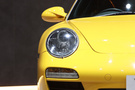 2011 Porsche 911 null