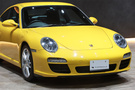 2011 Porsche 911 null