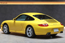 2011 Porsche 911 null