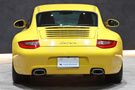 2011 Porsche 911 null