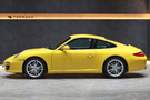 2011 Porsche 911 null