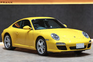 2011 Porsche 911 null