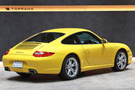2011 Porsche 911 null