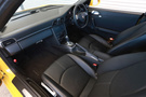 2011 Porsche 911 null